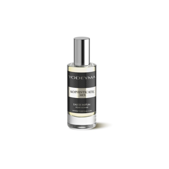 SOPHISTICATE MEN Eau de Parfum 15ml.